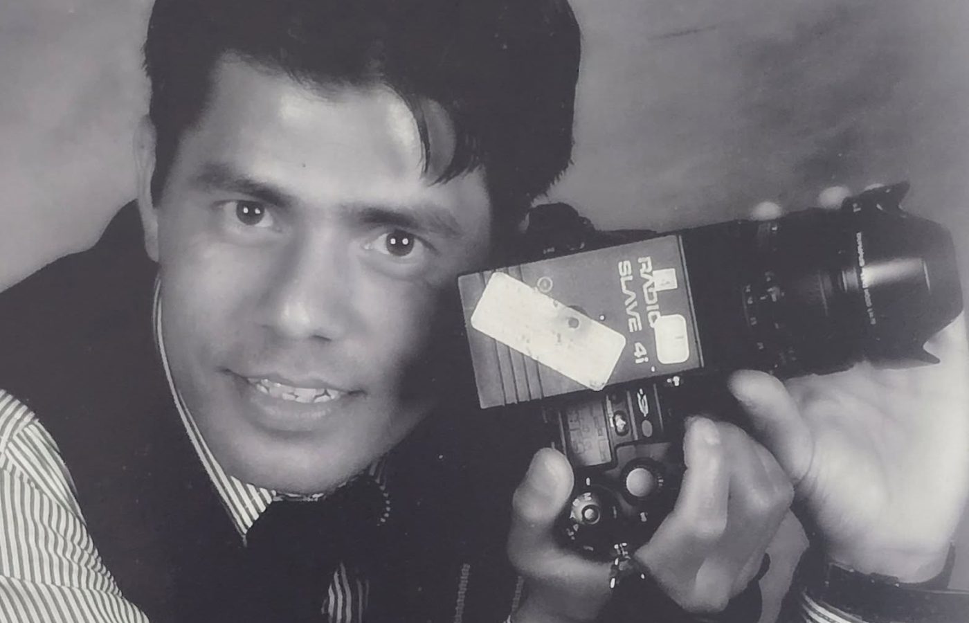 Yogendra Jung Basnet: A Visionary in Photography