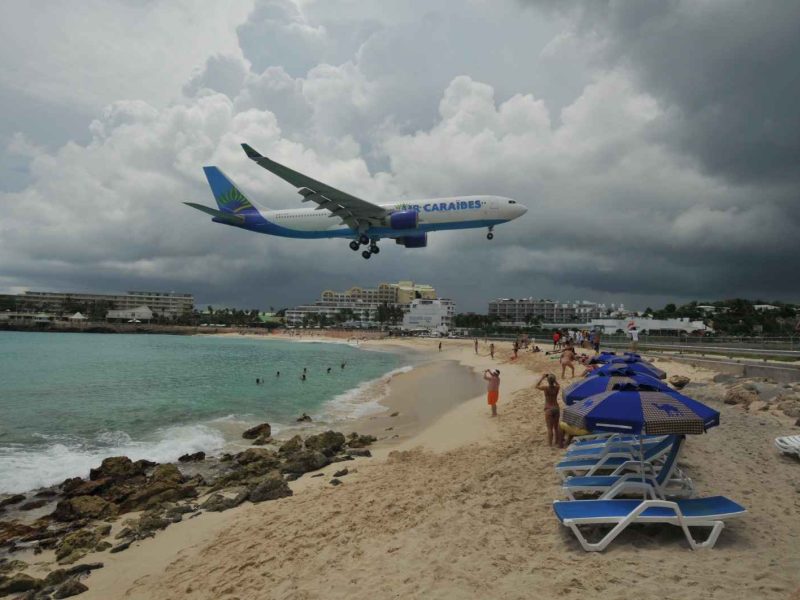 Sint Maarten