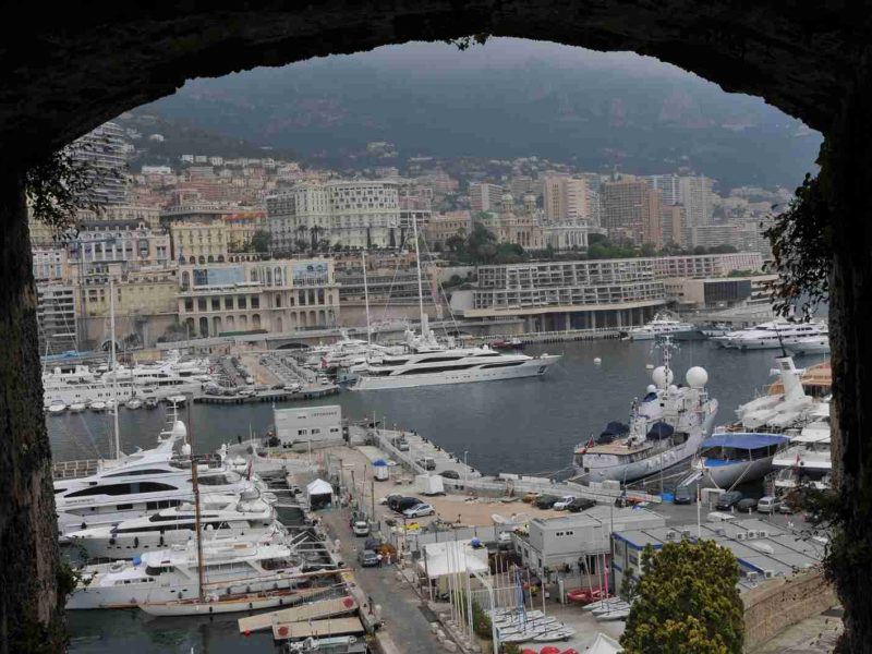 Monaco