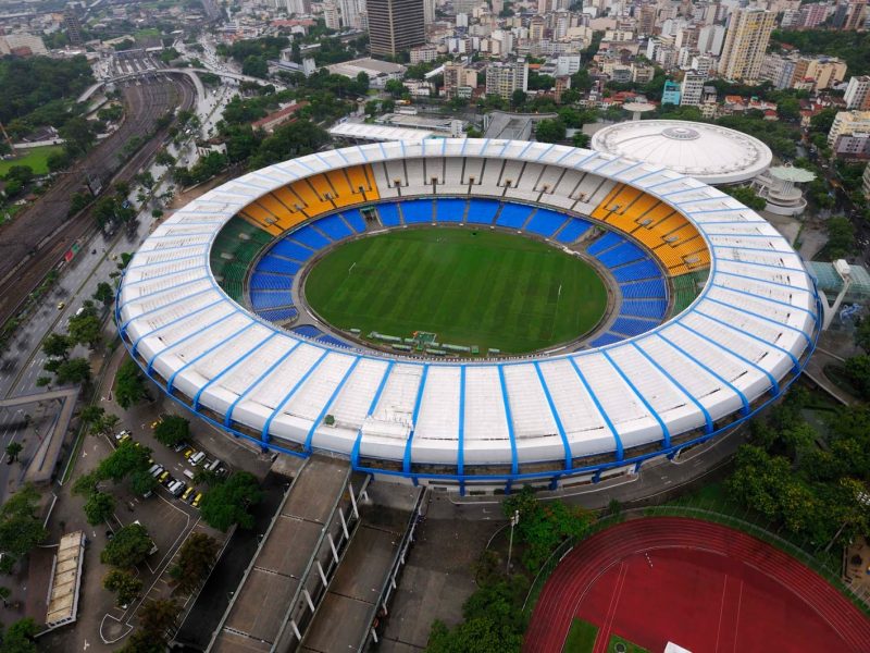 South America