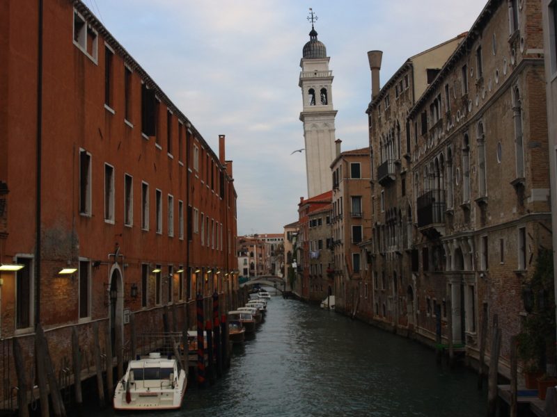 Venice